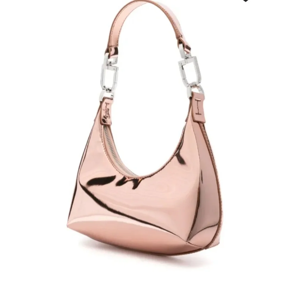 Giorgio Armani Mini La Prima Hobo Bag